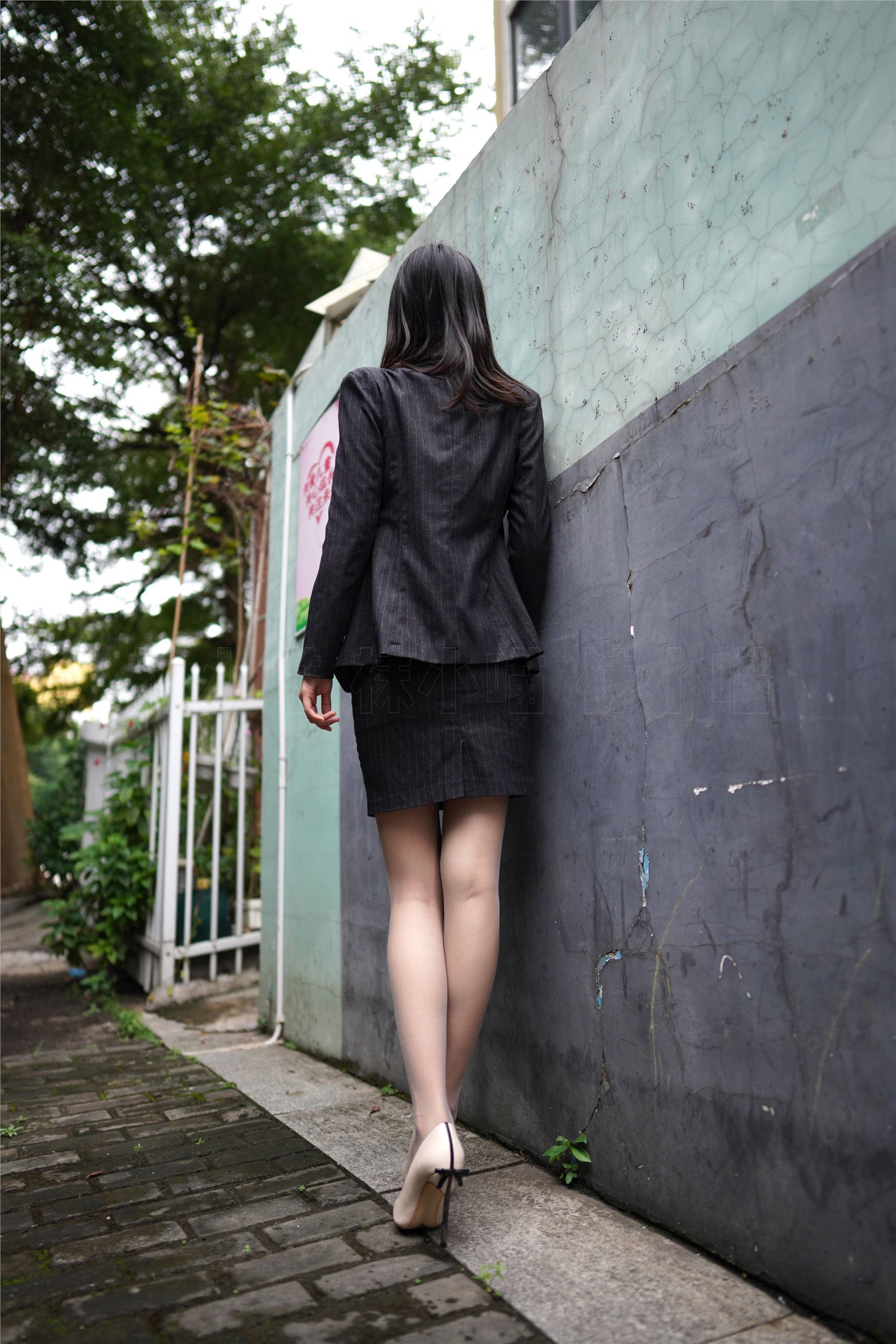 kittyWawa袜小喵  KT240 请保持1米以上距离